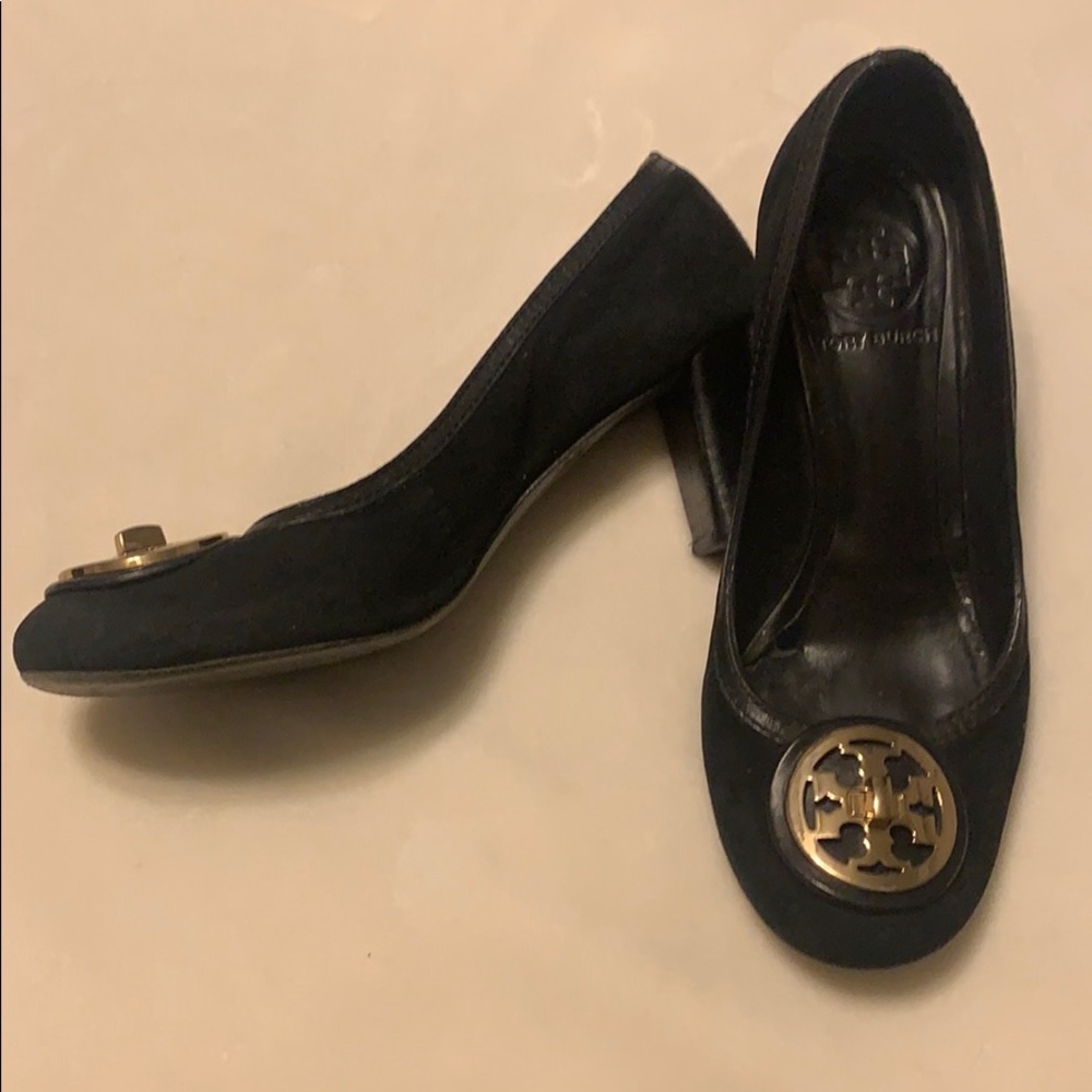 Tori Burch shoes